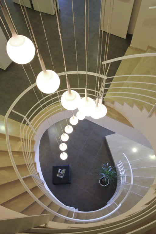 Hotel Torre Del Sud