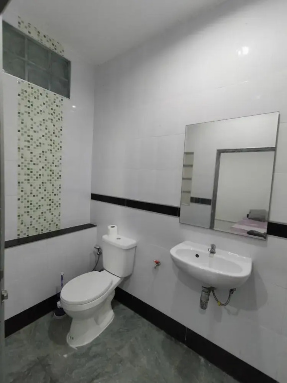 DEN NEST Guest House Krabi