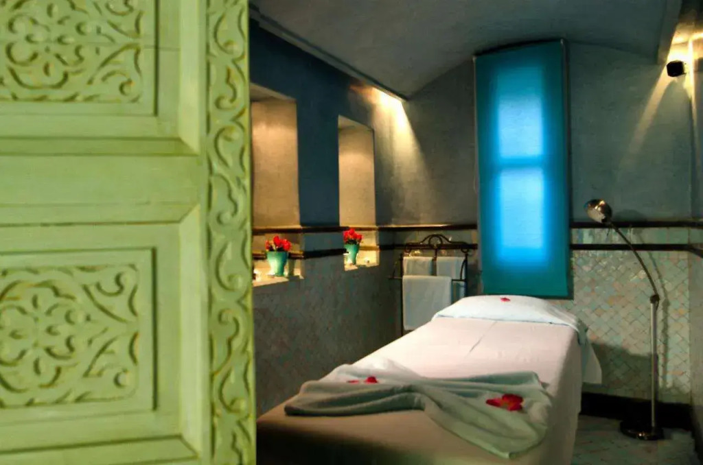 Tigmiza Boutique Hotel & Spa