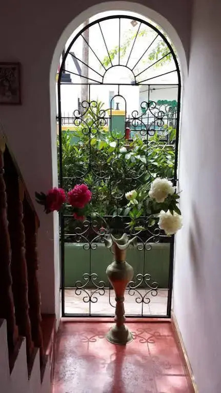Hilda Guest House