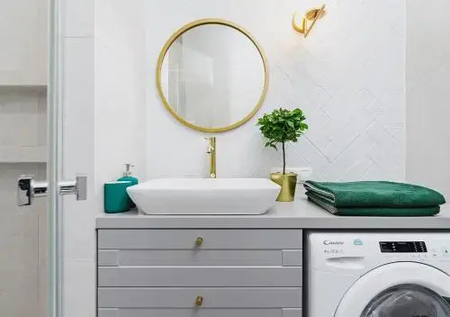 Scandic Apartments