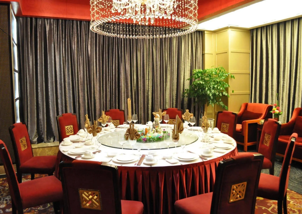 Full Hotel - Zhuzhou