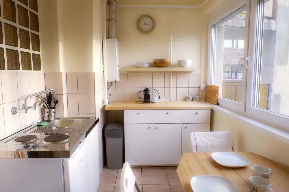 BPM - Budapest Expo Apartment