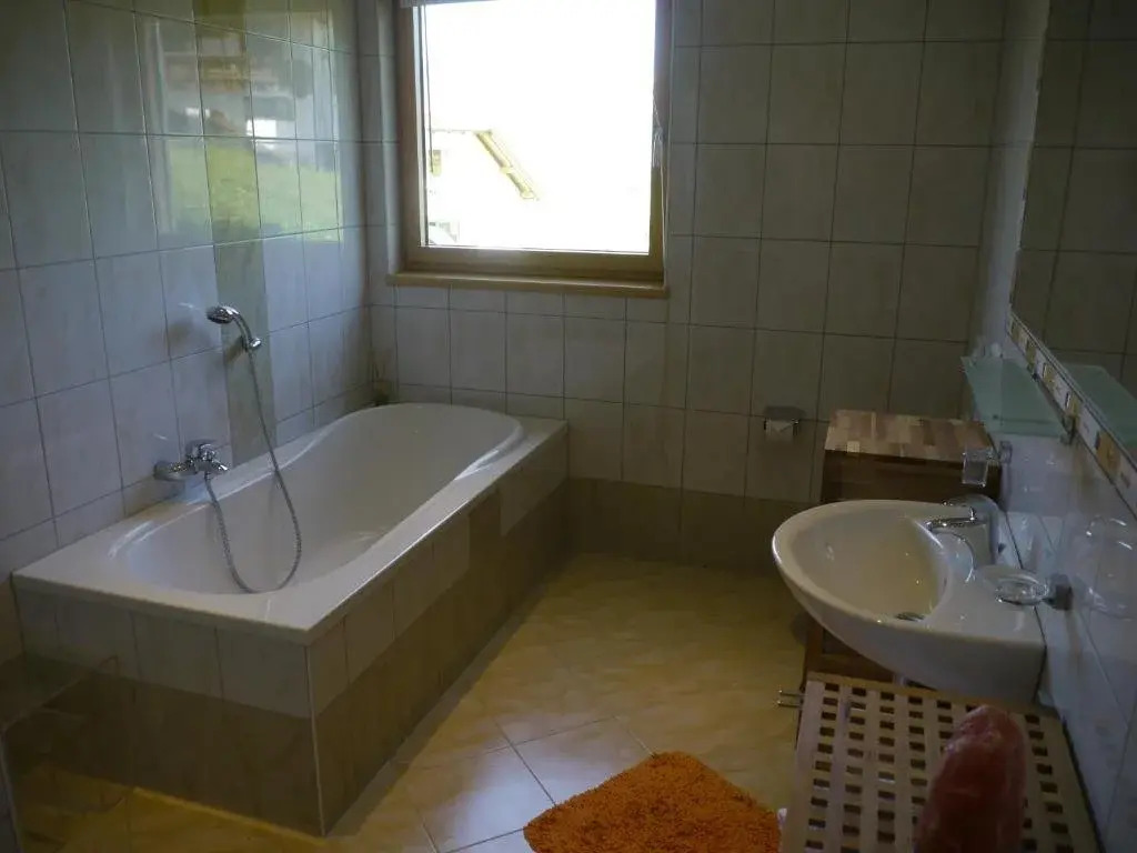 Ferienhaus Sam