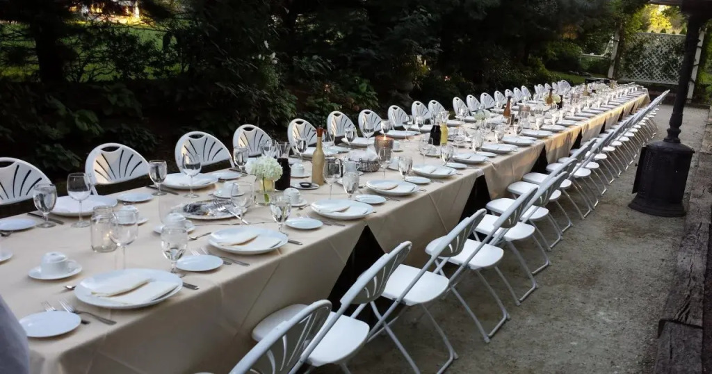 The Inn at Leola Village, a Historic Hotel of America