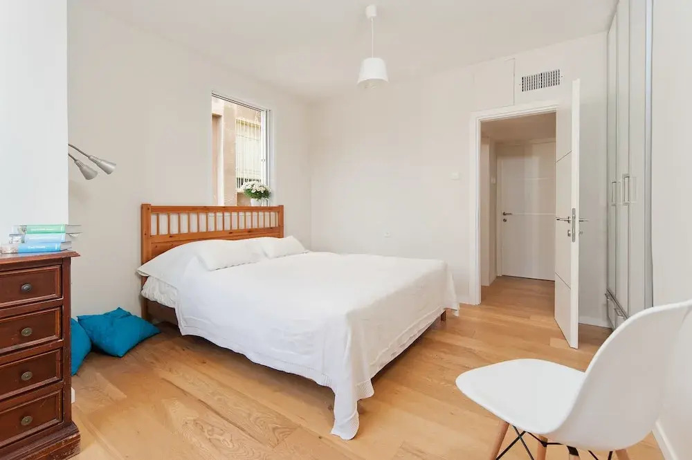 Sea N' Rent Selected Apartments
