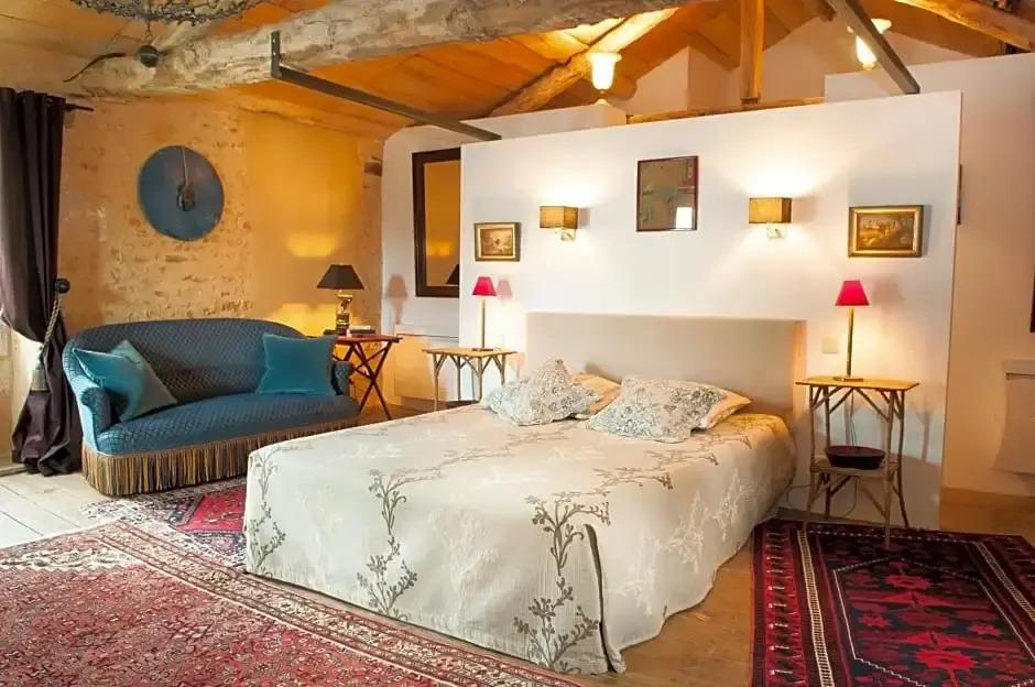 Villa Marguerite