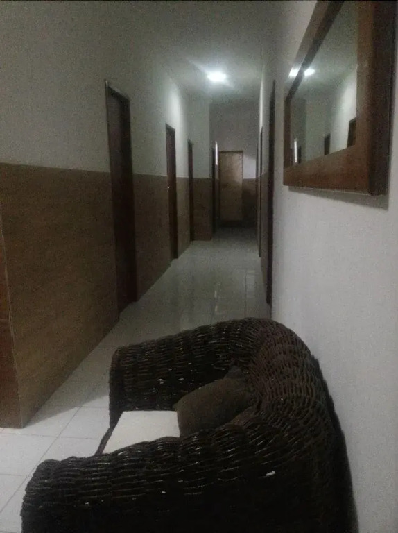 Hotel Rota Do Sol