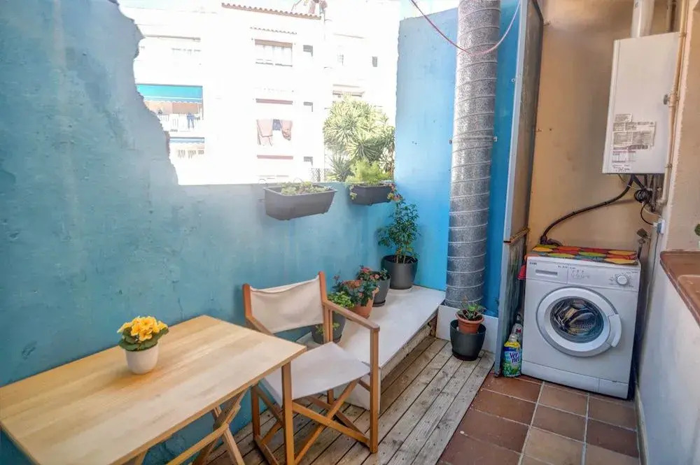 Parellades Apartment by Hello Apartments Sitges