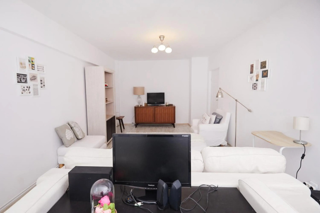 Vama Apartment