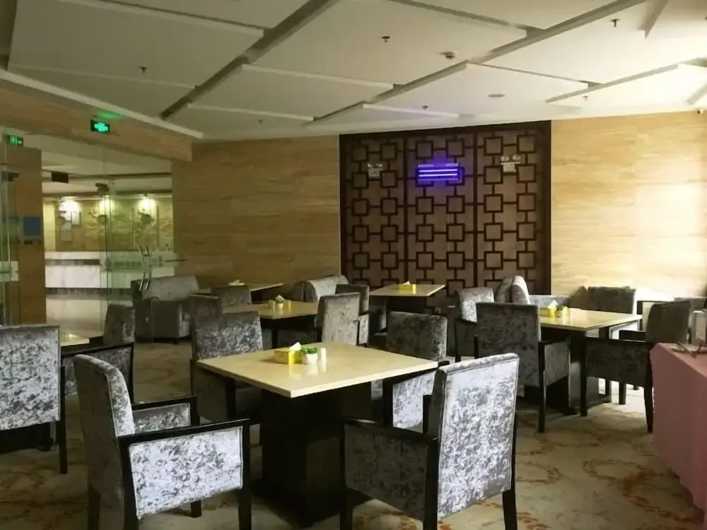 GreenTree Alliance Nantong Development District Zhuxing Town Hotel