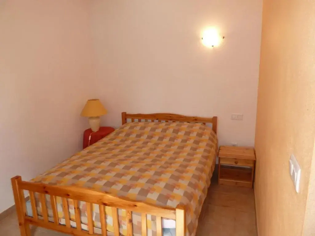 Apartamento El Suro