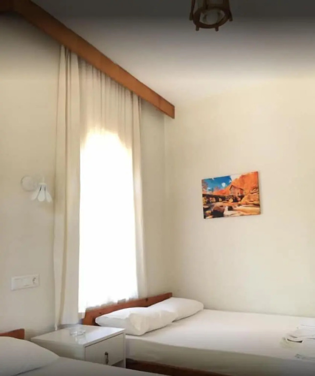 Hotel Arsen