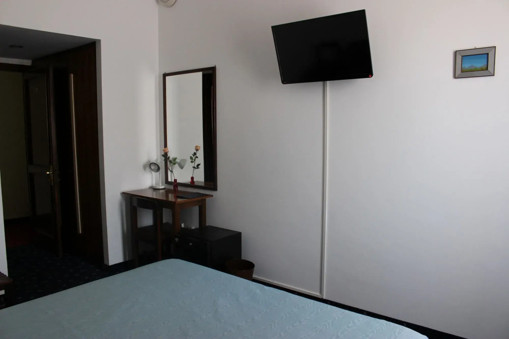 Hotel Pinolo