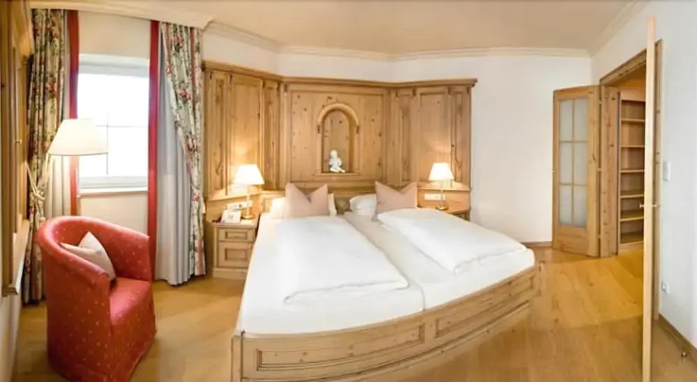 Alpenresort Schwarz