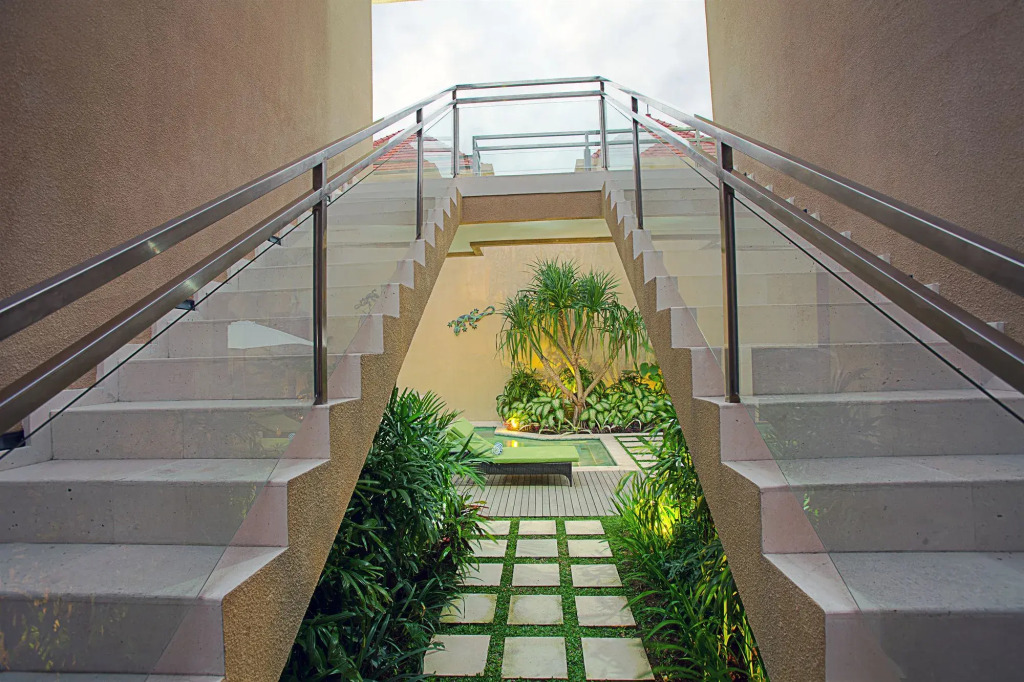 Villa Gorilla