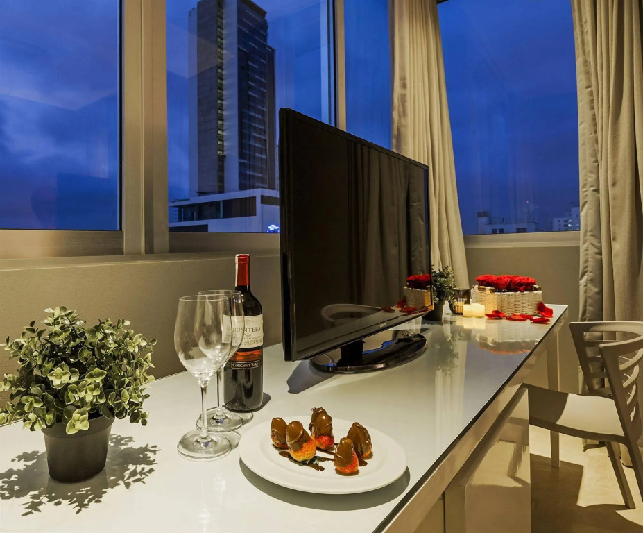 Oz Hotel Cartagena Grand