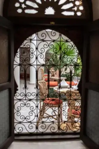 Riad Babouchta & Spa