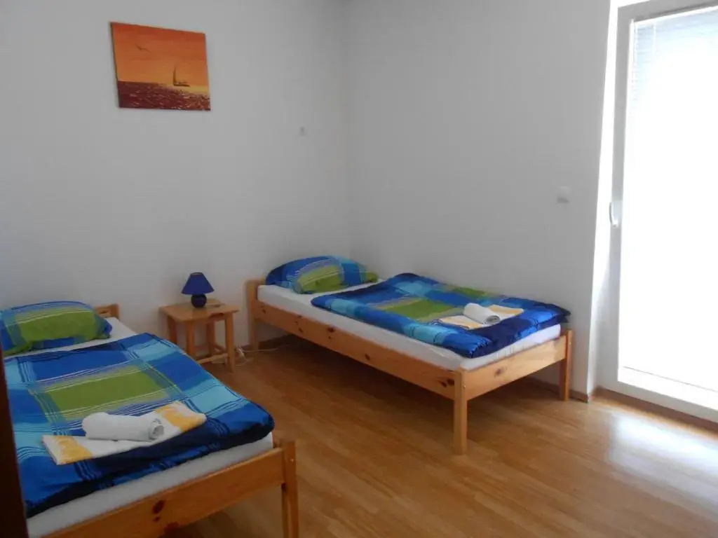 Apartments Jasmina