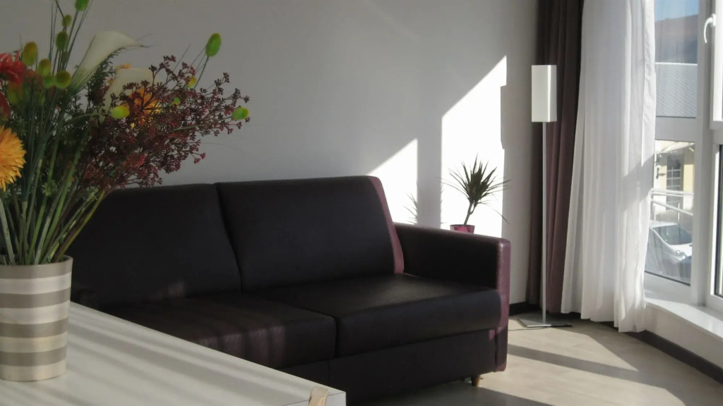 Apparthotel - Résidence La Closeraie