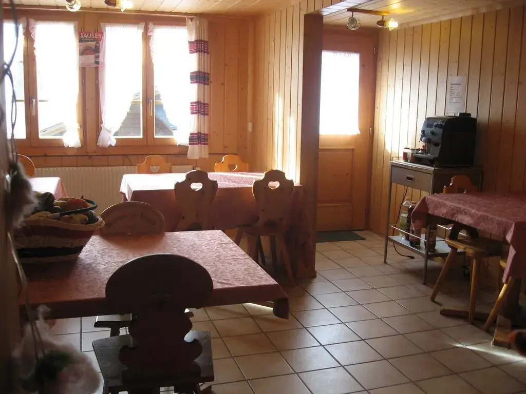 Pension Alpenblick