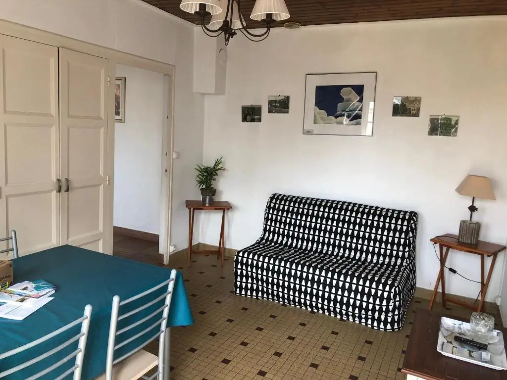 Maison La Barre-de-Monts, 3 pièces, 4 personnes - FR-1-473-20