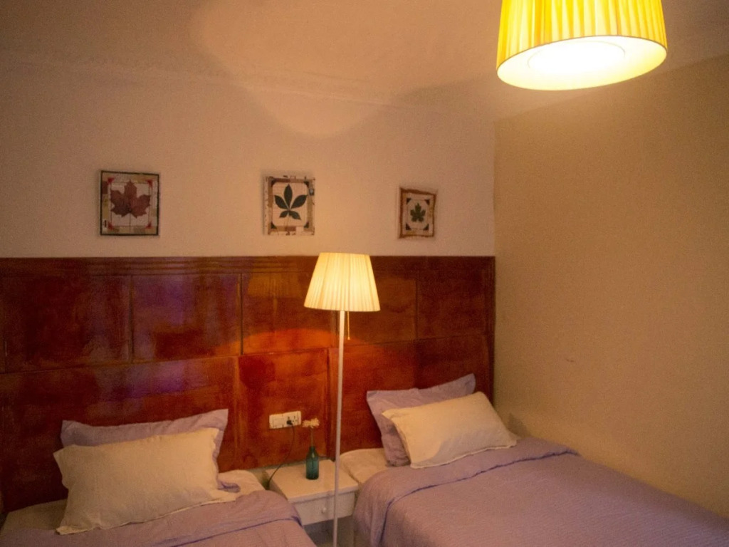 Dengba Hostel