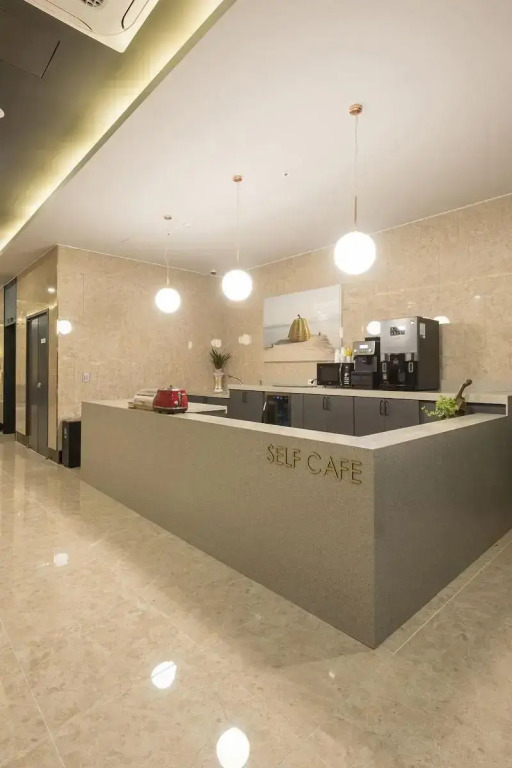 Browndot hotel Guseo