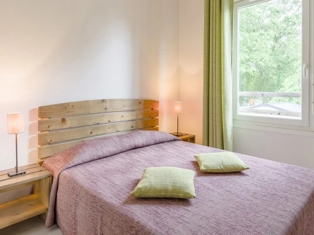 Nice Apartment With a Dishwasher Near a Recreational Lake