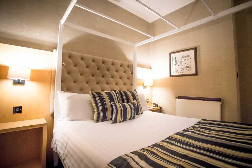 The Vermont Hotel Newcastle