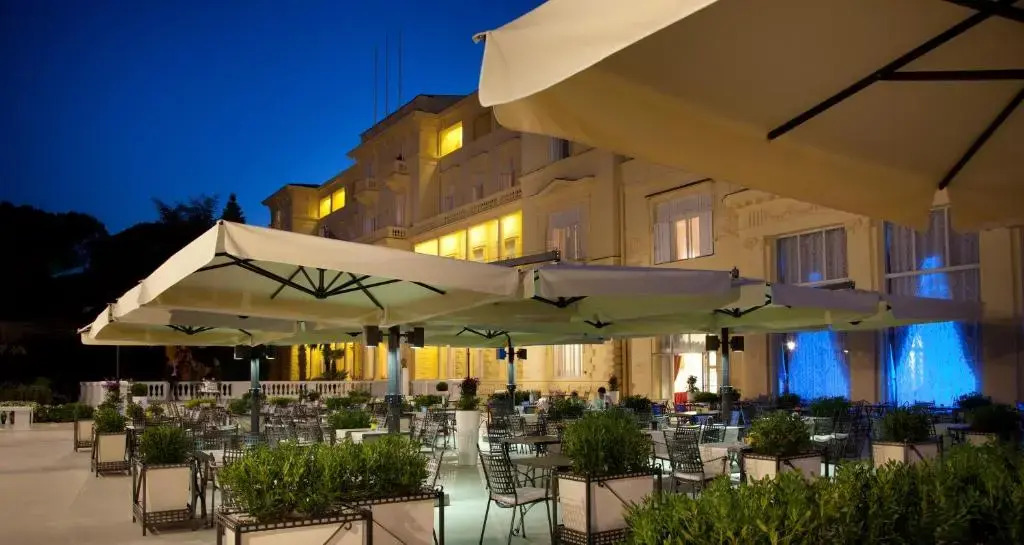 Hotel Kvarner - by Liburnia Hotels & Villas