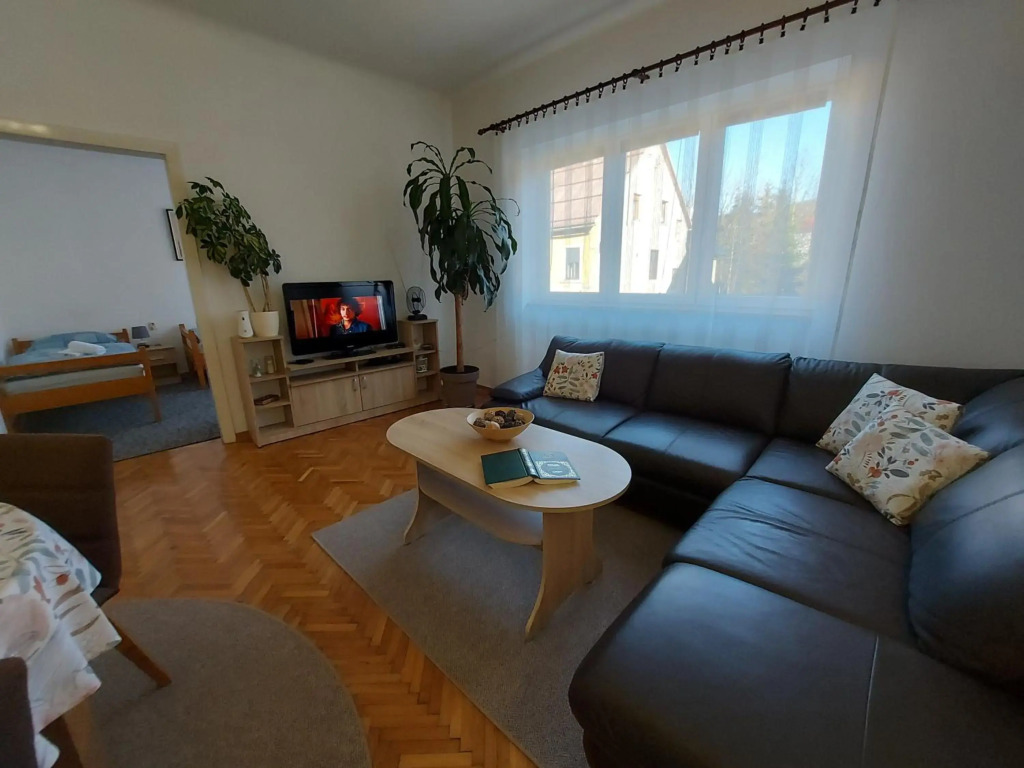 Apartman Tinče