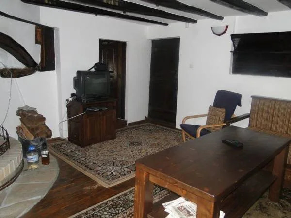 Hotel Bardeni