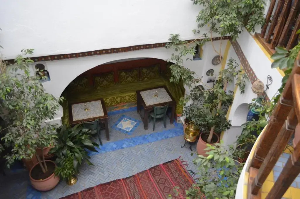 Dar Meziana