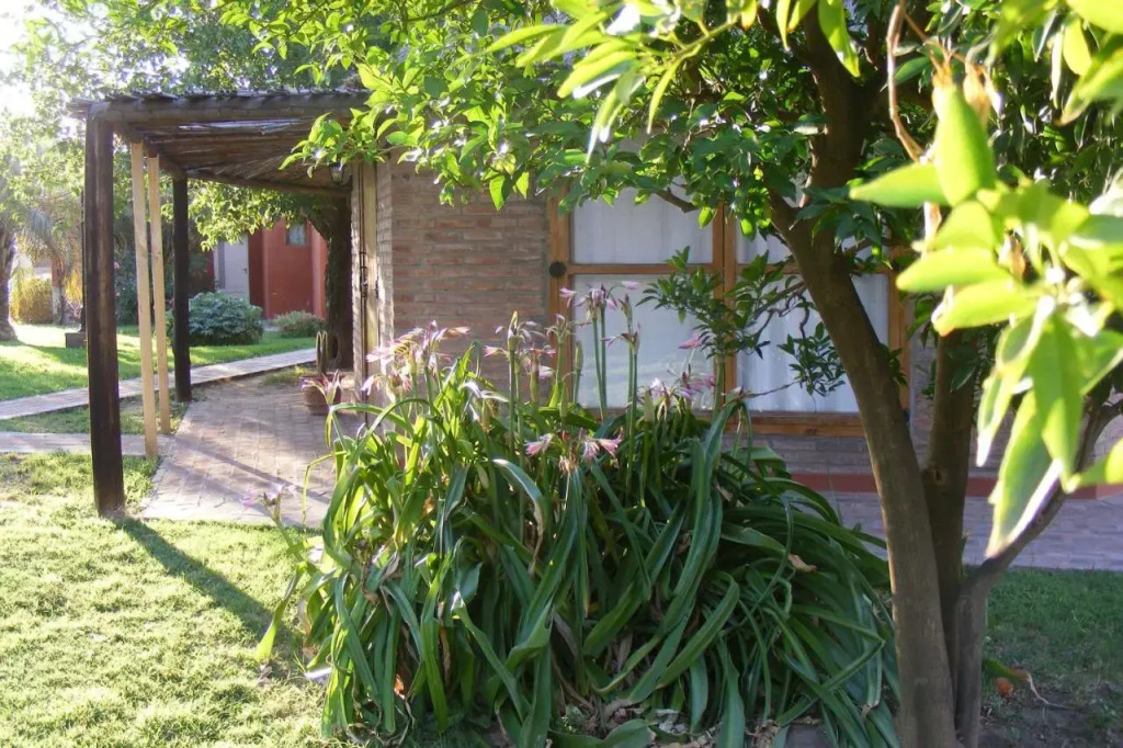 Hotel Las Termas