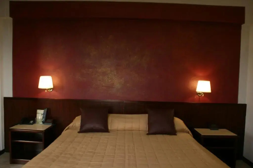 Hotel Forum