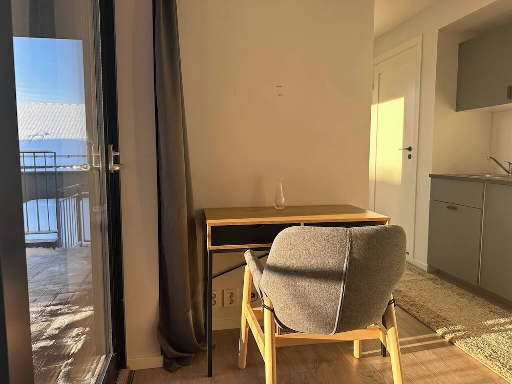 New and Modern Entire Rental Unit in Ås and Ski Norway