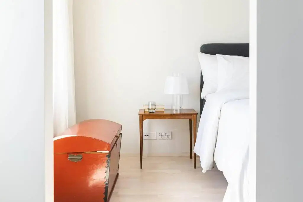 Stylish new 1br apt in Aurinkolahti
