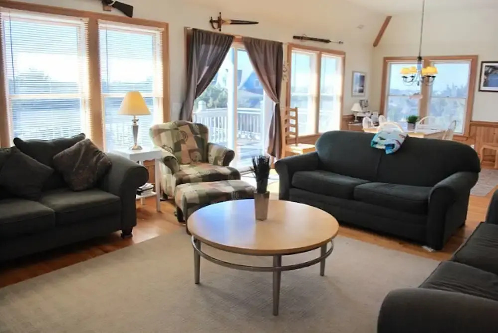 Will's Place 3 Bedrooms 2 Bathrooms Home