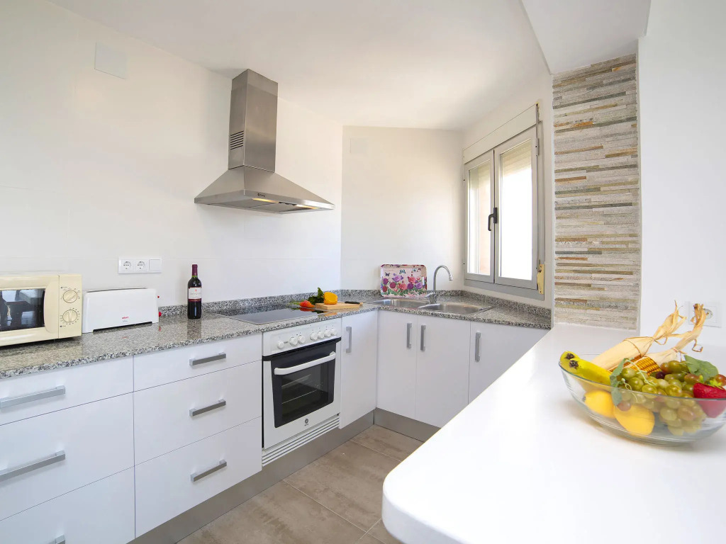 Apartment Primun by Interhome