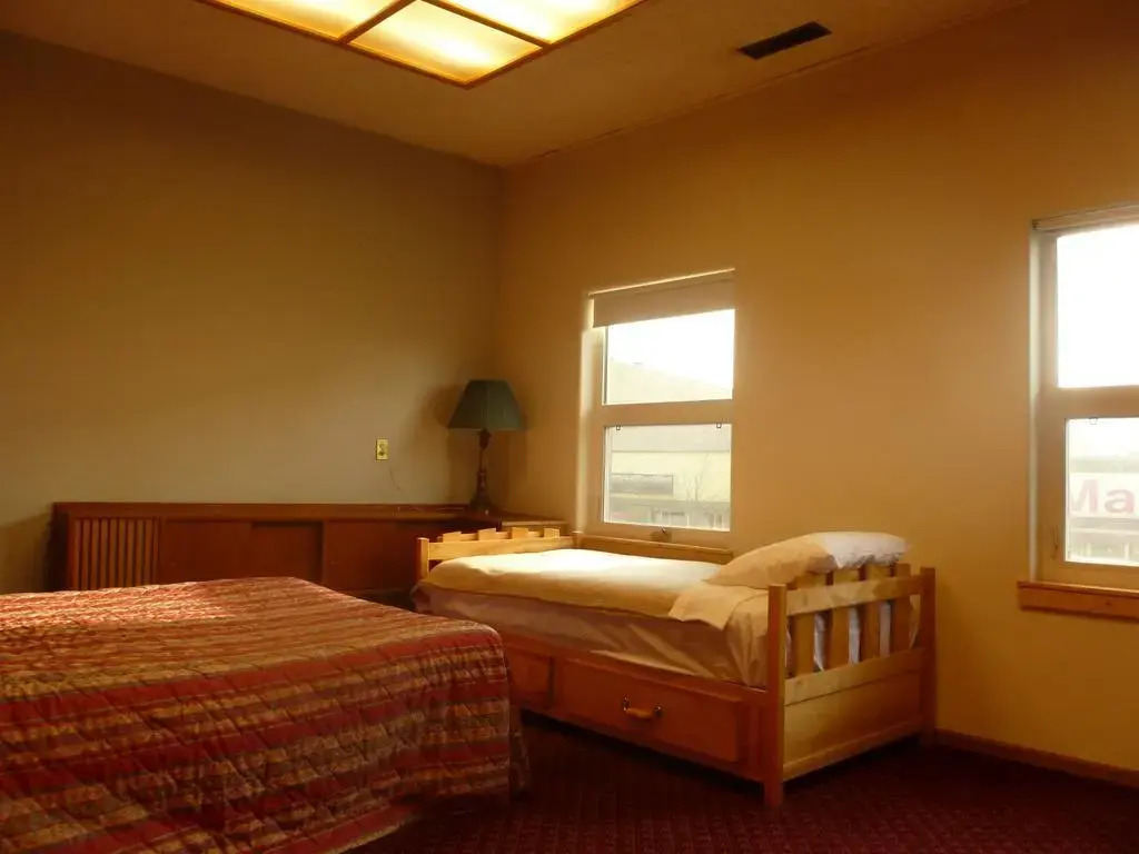 Vernon Hostel