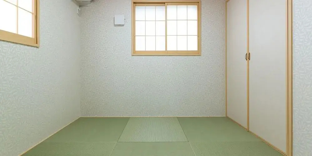 Kinugawa Station Front room B