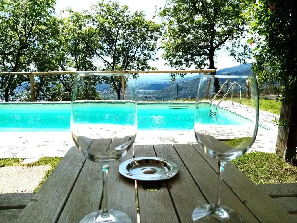 Villa nel verde | civico 2