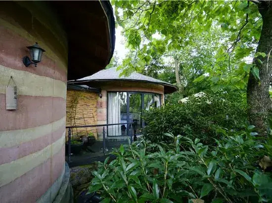 Yunqiju · Moganshan Guesthouse (Firefly Base)