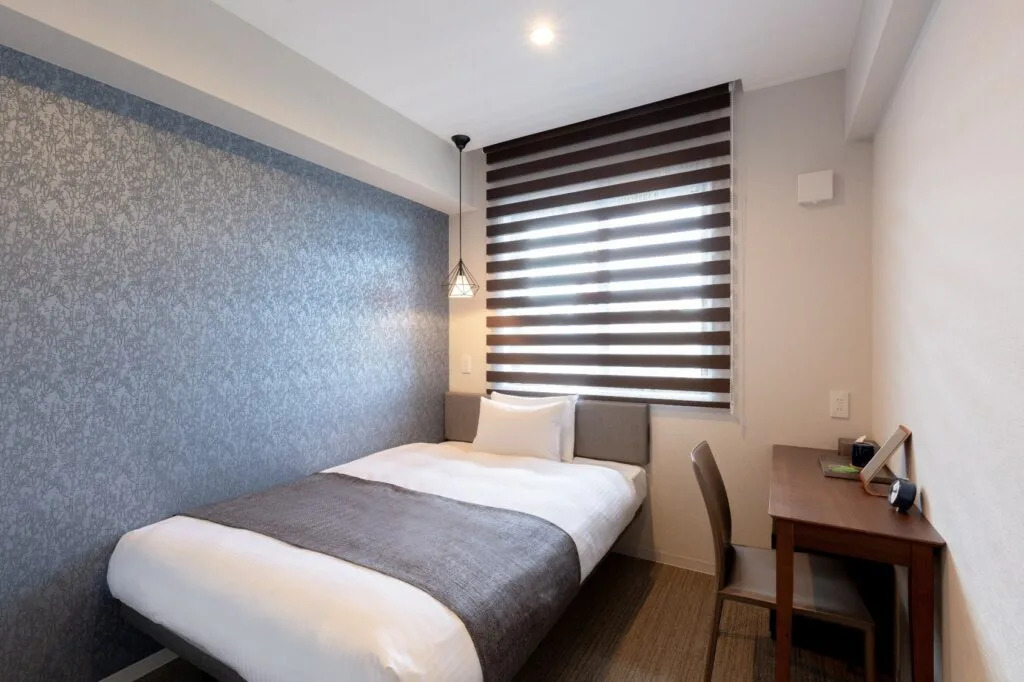 Ms Hotel Gojo Naginatagiri