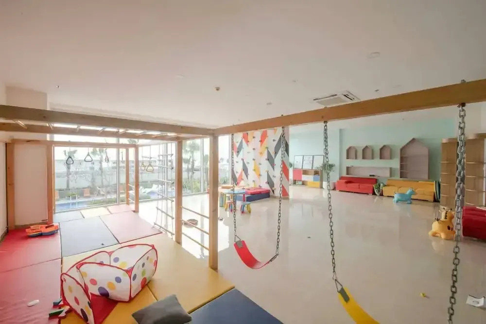 Luxurious Apartment Sapphire Ha Long