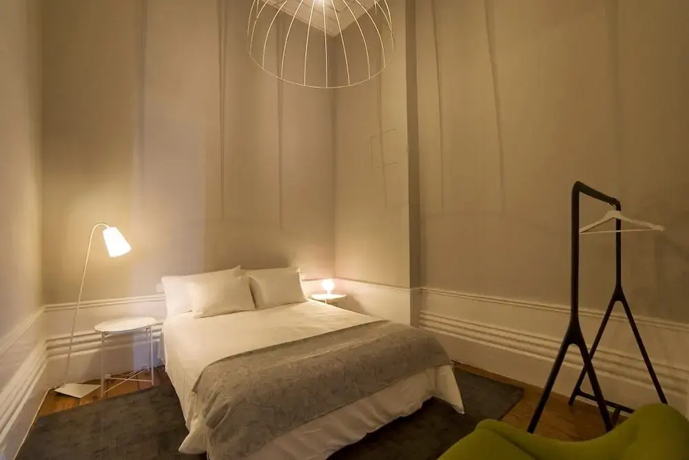 AD Apartment - Solar da Avenida