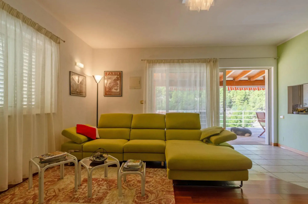 Apartment Vila Grscica