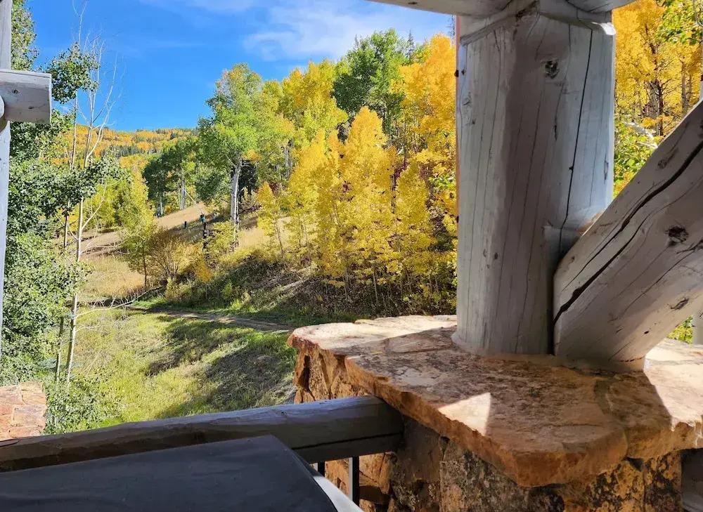 Scenic On-mountain 2br/2.5ba Bachelor Gulch Ski In/ski Out 2 Bedroom Condo by RedAwning