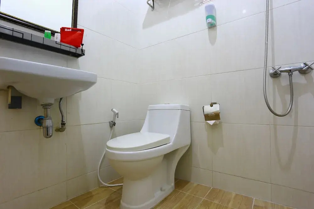 RedDoorz near Prawirotaman 2